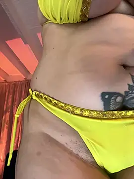 lonely shewolf online show from July 14, 2026, 4:23 pm