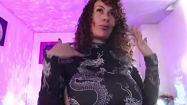 chanell tattoo online show from January 22, 2025, 2:46 pm