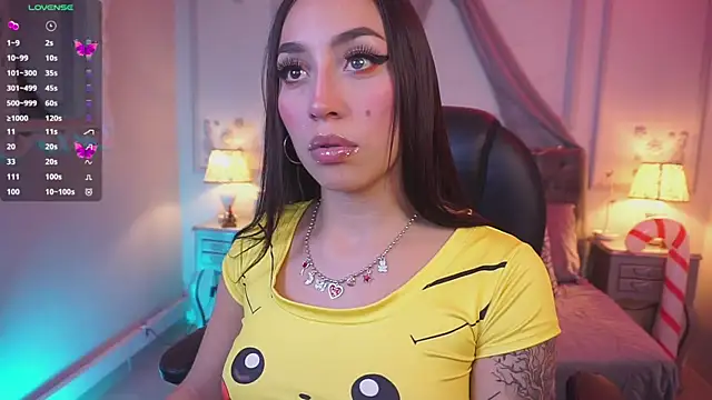 maggietime online show from December 12, 2024, 9:26 pm