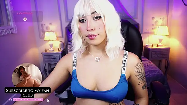 maggietime online show from March 1, 2025, 8:42 pm