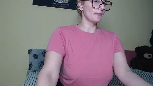 alicesweet21 online show from January 26, 2025, 11:50 pm