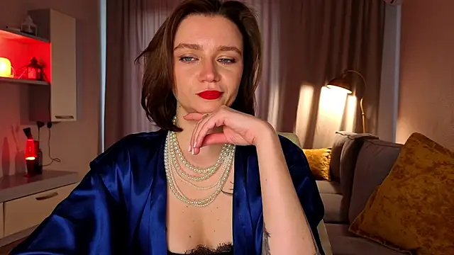 Shadow Passion online show from April 23, 2026, 7:09 am