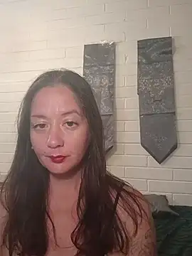 AnyaBest online show from July 17, 2026, 2:45 pm