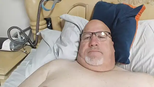 Bigbear0563 online show from March 24, 2026, 3:50 pm