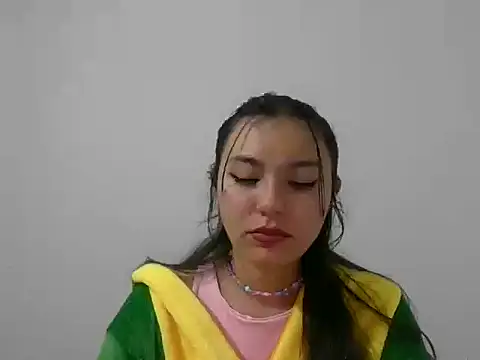  andygirl online show from October 31, 2025, 11:06 pm