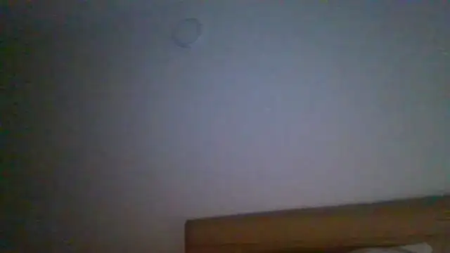  andygirl online show from November 18, 2025, 9:19 pm