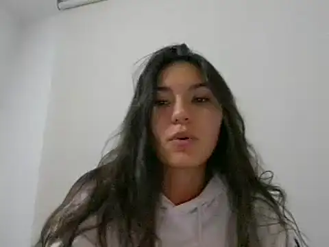  andygirl online show from December 15, 2025, 11:20 pm