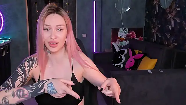 Blckmirrorr online show from January 6, 2026, 8:07 am