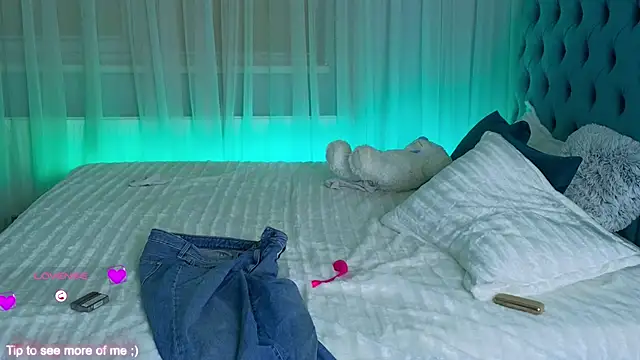   Samer  online show from February 20, 2025, 4:57 pm