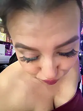 TamySweetness online show from November 24, 2025, 7:02 pm