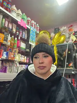 TamySweetness online show from March 18, 2026, 3:48 pm