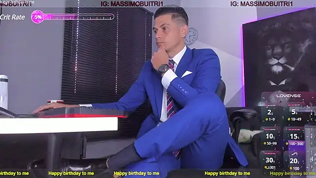 Snapshot of massimo_g chatting on December 8, 2024, 2:19 pm massimo g online show from December 8, 2024, 2:19 pm