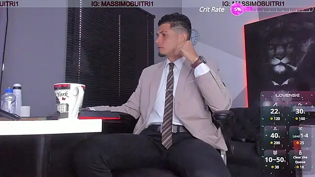 Snapshot of massimo_g chatting on December 27, 2024, 1:28 pm massimo g online show from December 27, 2024, 1:28 pm