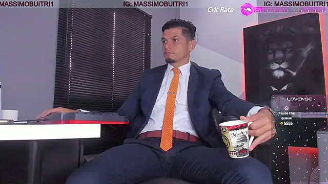 Snapshot of massimo_g chatting on January 3, 2025, 2:30 pm massimo g online show from January 3, 2025, 2:30 pm