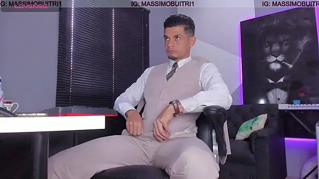 Snapshot of massimo_g chatting on January 9, 2025, 2:29 pm massimo g online show from January 9, 2025, 2:29 pm