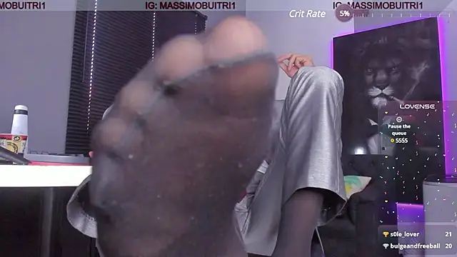 Snapshot of massimo_g chatting on January 15, 2025, 1:31 pm massimo g online show from January 15, 2025, 1:31 pm