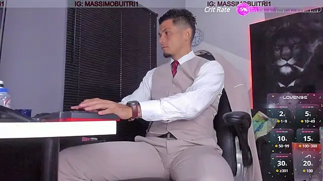 Snapshot of massimo_g chatting on January 21, 2025, 1:43 pm massimo g online show from January 21, 2025, 1:43 pm