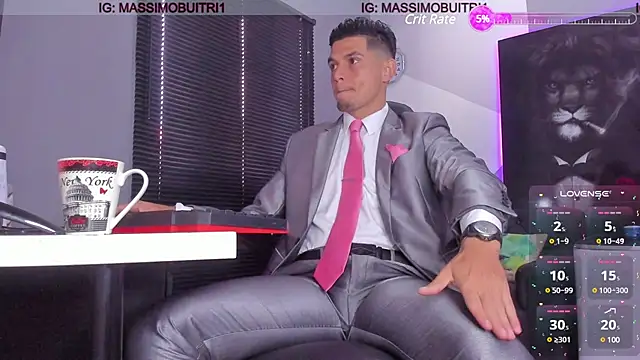 Snapshot of massimo_g chatting on February 12, 2025, 2:21 pm massimo g online show from February 12, 2025, 2:21 pm