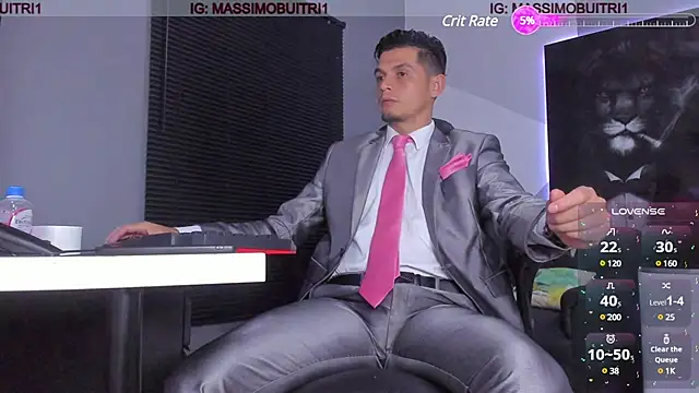 Snapshot of massimo_g chatting on February 19, 2025, 1:51 am massimo g online show from February 19, 2025, 1:51 am