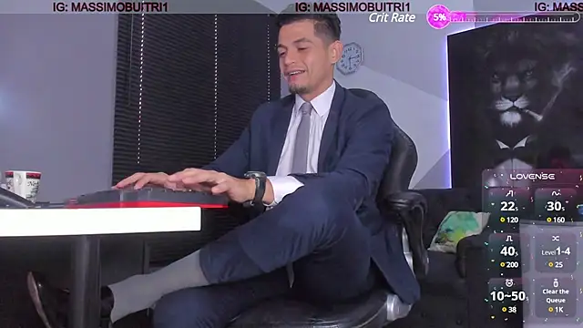 Snapshot of massimo_g chatting on February 19, 2025, 2:01 pm massimo g online show from February 19, 2025, 2:01 pm