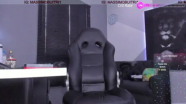 Snapshot of massimo_g chatting on February 19, 2025, 5:06 pm massimo g online show from February 19, 2025, 5:06 pm