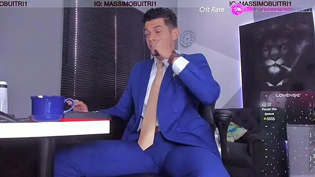 Snapshot of massimo_g chatting on February 21, 2025, 2:27 pm massimo g online show from February 21, 2025, 2:27 pm