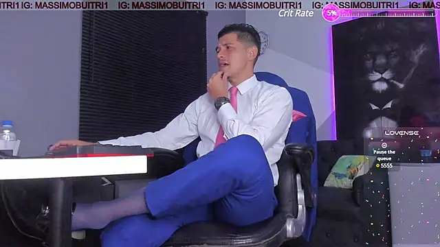 Snapshot of massimo_g chatting on March 8, 2025, 12:22 am massimo g online show from March 8, 2025, 12:22 am