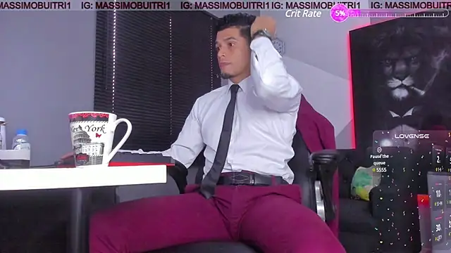 Snapshot of massimo_g chatting on March 13, 2025, 1:29 pm massimo g online show from March 13, 2025, 1:29 pm