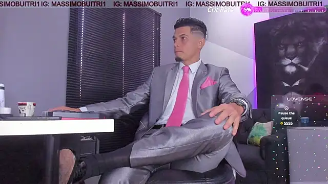 Snapshot of massimo_g chatting on March 19, 2025, 1:40 pm massimo g online show from March 19, 2025, 1:40 pm