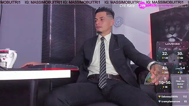 Snapshot of massimo_g chatting on March 20, 2025, 5:15 pm massimo g online show from March 20, 2025, 5:15 pm