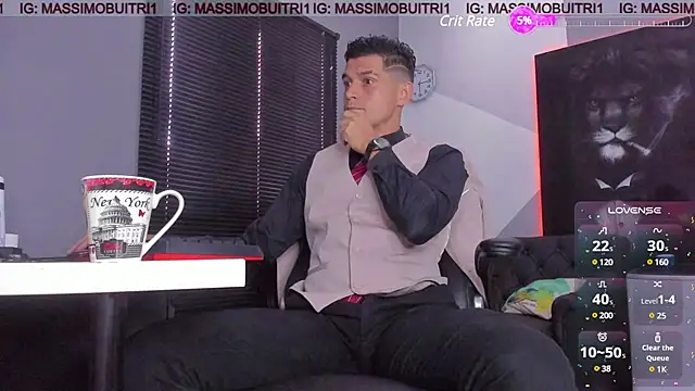 Snapshot of massimo_g chatting on March 21, 2025, 1:45 pm massimo g online show from March 21, 2025, 1:45 pm