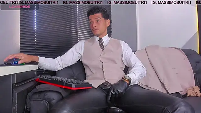 massimo g online show from June 30, 2026, 12:17 pm