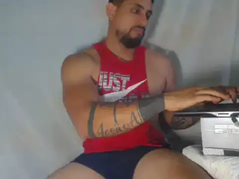 sebasx412 online show from February 27, 2025, 7:58 pm