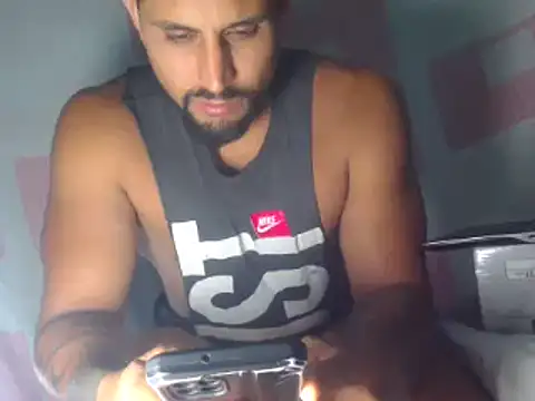 sebasx412 online show from March 8, 2025, 2:55 am