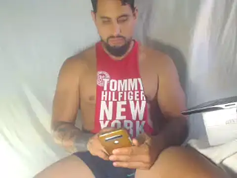 sebasx412 online show from October 11, 2025, 6:28 pm