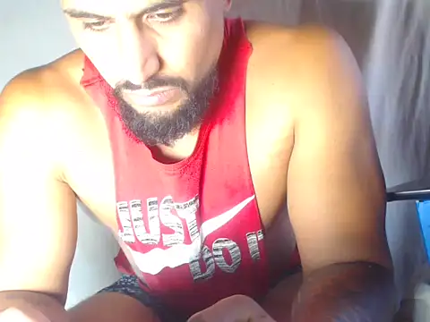 sebasx412 online show from March 10, 2026, 8:58 pm