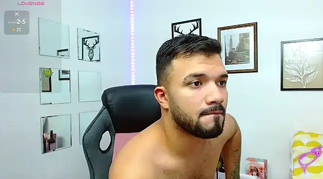 mathew vidal1 online show from March 3, 2025, 10:52 pm