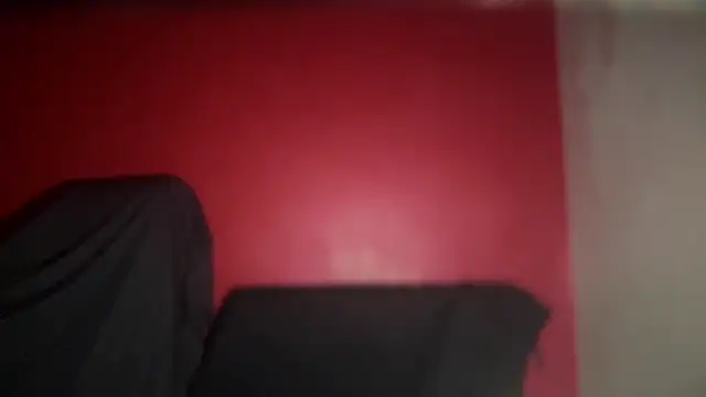 BADDIEBENJI online show from March 11, 2025, 10:31 pm