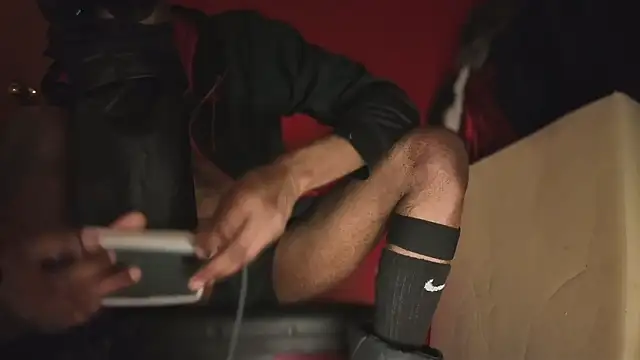 BADDIEBENJI online show from March 18, 2026, 9:51 pm