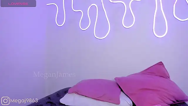 Snapshot of meganjames1 chatting on February 15, 2025, 2:55 pm meganjames1 online show from February 15, 2025, 2:55 pm