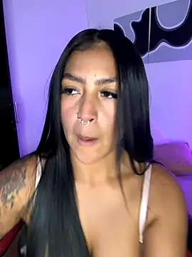 meganjames1 online show from October 31, 2025, 12:11 am