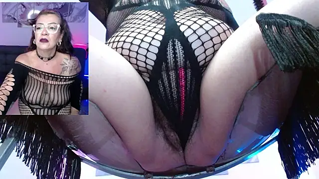 jazmin ross online show from February 25, 2026, 1:26 am