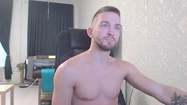 Marselle Laker online show from December 26, 2024, 11:32 am