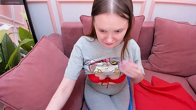 Snapshot of JannaVerdi_ chatting on February 3, 2025, 1:40 pm JannaVerdi online show from February 3, 2025, 1:40 pm