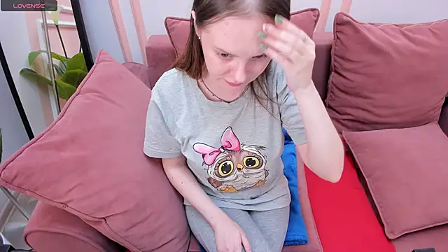 Snapshot of JannaVerdi_ chatting on October 1, 2025, 6:30 am JannaVerdi online show from October 1, 2025, 6:30 am