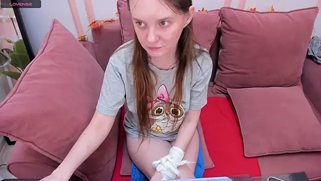 Snapshot of JannaVerdi_ chatting on October 28, 2025, 6:28 am JannaVerdi online show from October 28, 2025, 6:28 am