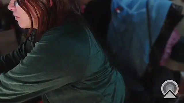 spunlikecottoncandy online show from January 20, 2025, 3:07 pm