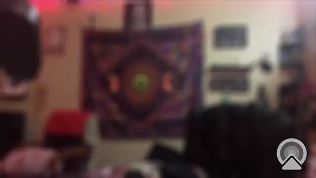 spunlikecottoncandy online show from January 25, 2025, 11:32 pm