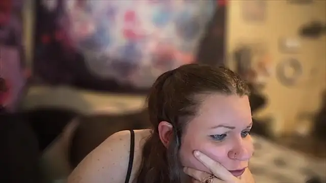 spunlikecottoncandy online show from February 26, 2025, 9:21 am