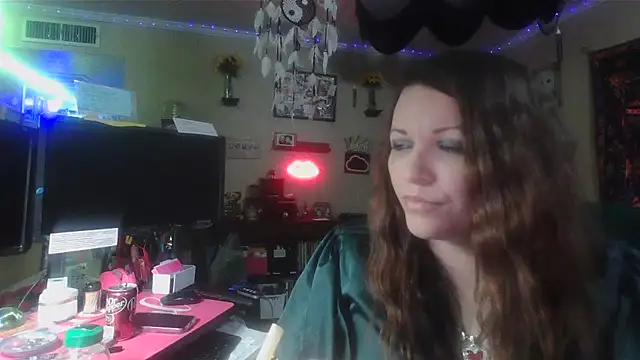 spunlikecottoncandy online show from February 28, 2025, 7:15 am